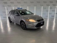 Usado Ford Mondeo Titanium 160 CV (117 kW) 2011 Gris Familiar