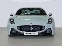 Nuevo Maserati Granturismo 489 CV (359 kW) 2025 Gris Coupe