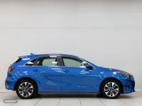 Usado Kia Ceed 100 CV (73 kW) 2025 Utilitario