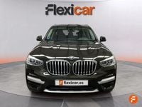 Usado BMW X3 292 CV (214 kW) 2020 Marrón SUV