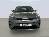Nuevo Kia Stonic 100 CV (73 kW) 2025 Gris SUV