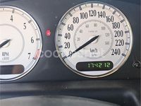 Usado Chrysler 300M 203 CV (149 kW) 2000 Negro Berlina