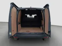 Usado VW Caddy 122 CV (89 kW) 2026 Gris Monovolumen