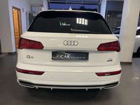 usado Audi Q5 2.0TDI S line quattro-ultra S tronic 140kW