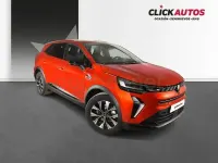 Usado Renault Symbioz Evolution 145 CV (106 kW) 2025 Rojo SUV