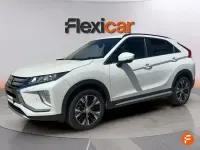 Usado Mitsubishi Eclipse Cross Motion 163 CV (119 kW) 2019 Blanco SUV