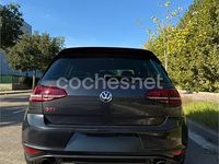 Usado VW Golf VII GTI 230 CV (169 kW) 2015 Gris / plata Berlina