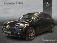 Usado Mercedes GLC220 AMG line 197 CV (144 kW) 2025 SUV