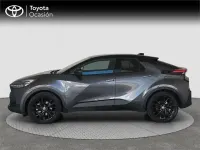 Usado Toyota C-HR Sport 197 CV (144 kW) 2025 Otro SUV