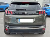 usado Peugeot 3008 1.2 PURETECH 96KW (130CV) GT LINE S&S