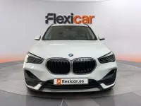 Usado BMW X1 220 CV (161 kW) 2020 Blanco SUV