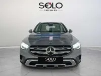 Usado Mercedes GLC300 321 CV (236 kW) 2021 Gris SUV