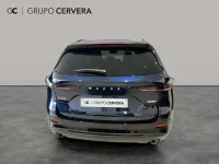 Nuevo Mazda CX-5 Homura-Line 141 CV (103 kW) 2026 Azul SUV