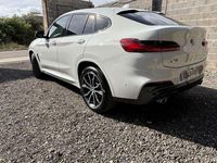 Usado BMW X4 Comfort Edition 190 CV (139 kW) 2019 SUV
