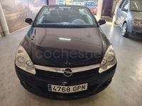 Usado Opel Astra Cabriolet Enjoy 150 CV (110 kW) 2009 Azul Descapotable