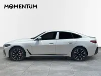 Nuevo BMW i4 Shadowline 250 kW (340 CV) 2026 Blanco Berlina
