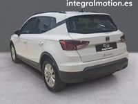 Usado Seat Arona Style Plus 110 CV (80 kW) 2022 SUV