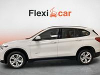 usado BMW X1 sDrive18d - 5 P (2015)