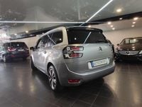 Usado Citroën Spacetourer Feel 120 CV (88 kW) 2018 Gris Monovolumen