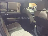 Usado Land Rover Defender SE 249 CV (183 kW) 2024 Azul SUV