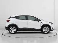 Usado Renault Captur Evolution 101 CV (74 kW) 2023 Blanco SUV