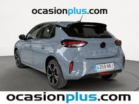 Nuevo Opel Corsa 110 CV (80 kW) 2025 Gris Utilitario
