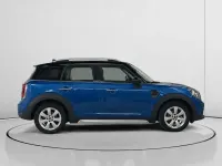 Usado Mini Cooper Countryman 136 CV (100 kW) 2017 Azul SUV