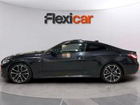 Usado BMW 420 190 CV (139 kW) 2023 Negro Coupe