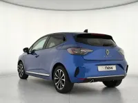 Usado Renault Clio V Techno 115 CV (84 kW) 2025 Azul Berlina