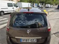 Usado Renault Scénic III Dynamique 105 CV (77 kW) 2011 Beige Monovolumen