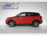 Nuevo Suzuki Vitara 129 CV (94 kW) 2026 Otro SUV