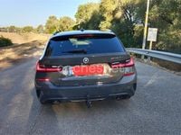 Usado BMW M340 Comfort Edition 340 CV (250 kW) 2021 Gris / plata Berlina