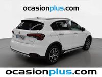 Usado Fiat Tipo Cross 130 CV (95 kW) 2023 Blanco Berlina