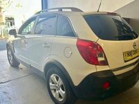 Usado Opel Antara Cosmo 163 CV (119 kW) 2013 Blanco SUV