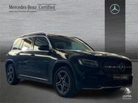 Usado Mercedes GLB200 150 CV (110 kW) 2024 Negro SUV