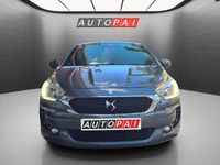 Usado DS Automobiles DS5 Style 200 CV (147 kW) 2015 Gris Utilitario