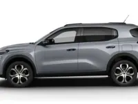 Nuevo Citroën C3 Aircross 101 CV (74 kW) 2026 Gris SUV