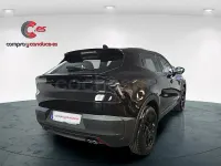 Usado Alfa Romeo Junior 136 CV (100 kW) 2025 Negro SUV