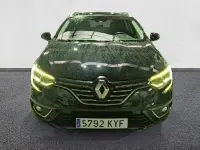 Usado Renault Mégane Zen 140 CV (102 kW) 2019 Berlina