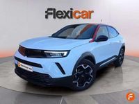 Usado Opel Mokka S 101 HP (74 kW) 2024 Branco SUV