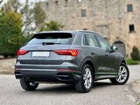 usado Audi Q3 40 TFSI S line quattro S tronic