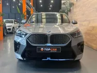 Usado BMW iX2 Comfort Edition 150 kW (204 CV) 2025 Gris SUV