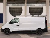 Usado Renault Master 125 CV (91 kW) 2018 Blanco Van