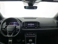 Usado Skoda Karoq SportLine 150 CV (110 kW) 2025 Gris SUV