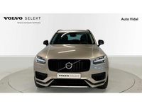 Usado Volvo XC90 Ultimate 455 CV (334 kW) 2023 Gris SUV