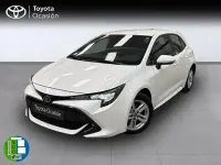 Occasion Toyota Corolla Active 125 PK (91 kW) 2023 Wit