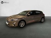 Usado Ford Focus ST-Line 120 CV (88 kW) 2019 Marrón Familiar