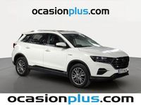 Usado SWM G01 131 CV (96 kW) 2023 Blanco SUV