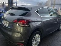 usado DS Automobiles DS4 1.6 hdi 120 cv