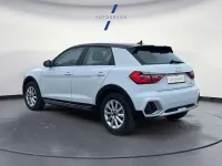 Używany Audi A1 Premium 109 KM (80 kW) 2021 Biały SUV
